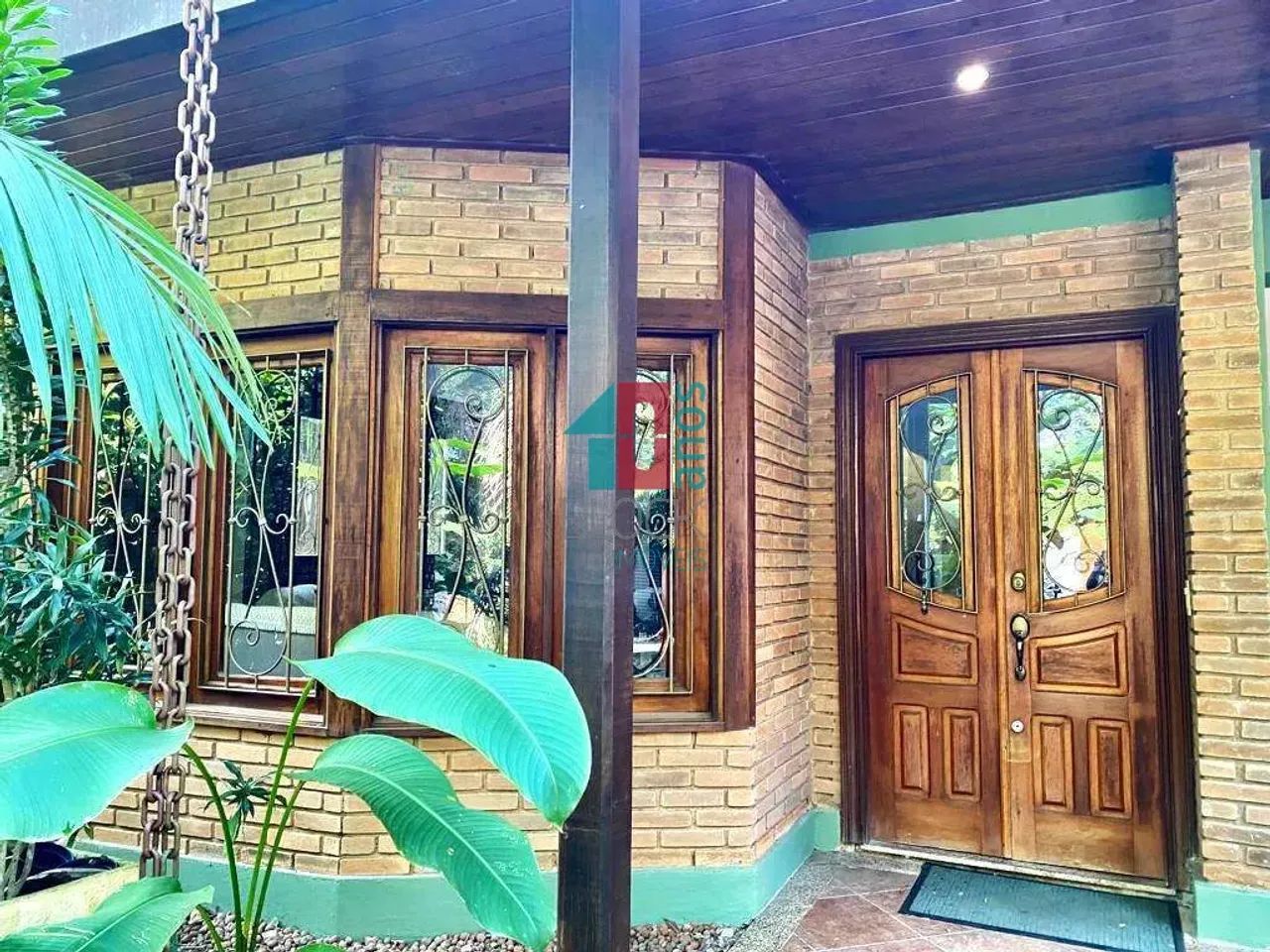 Vargem Grande | Casa 4 quartos, sendo 4 suites - Foto 4