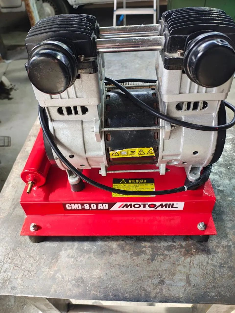 Compressor 444757684708321280
