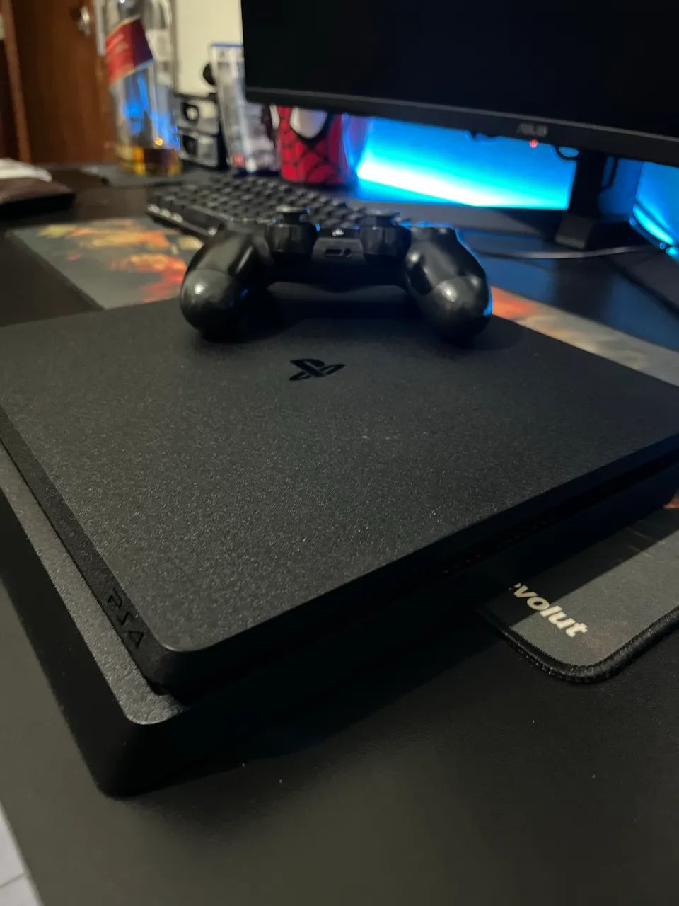 Ps4 slim!  - Foto 4