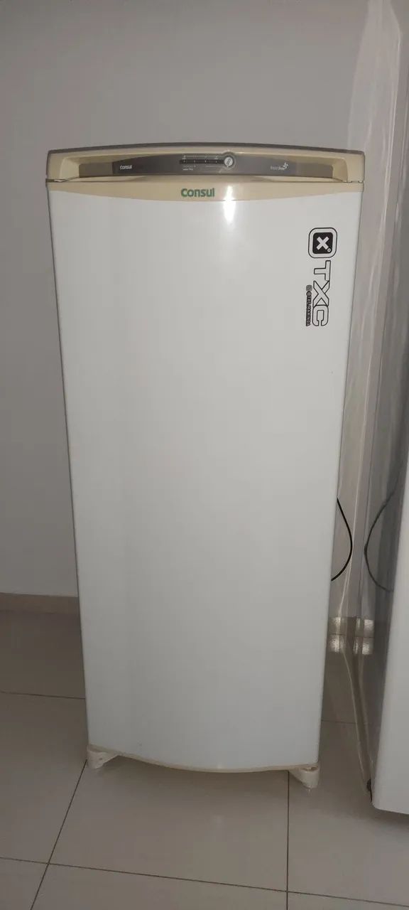 Geladeira consul - Foto 2