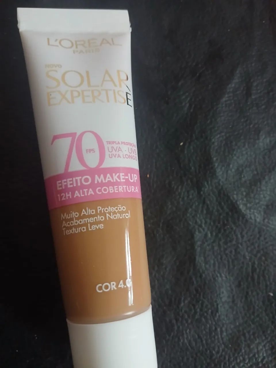 Base da Loreal Paris 4.0