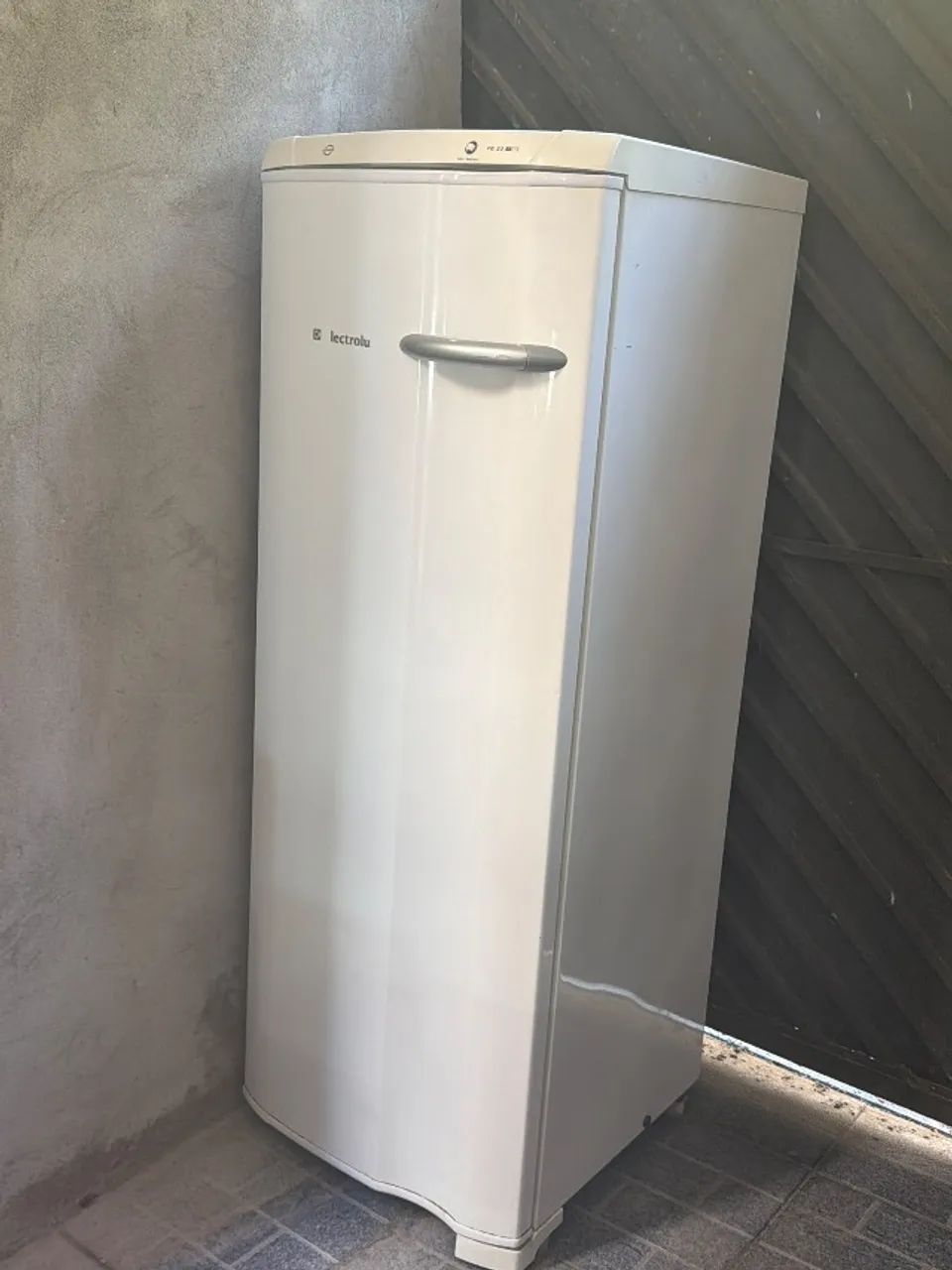 Freezer