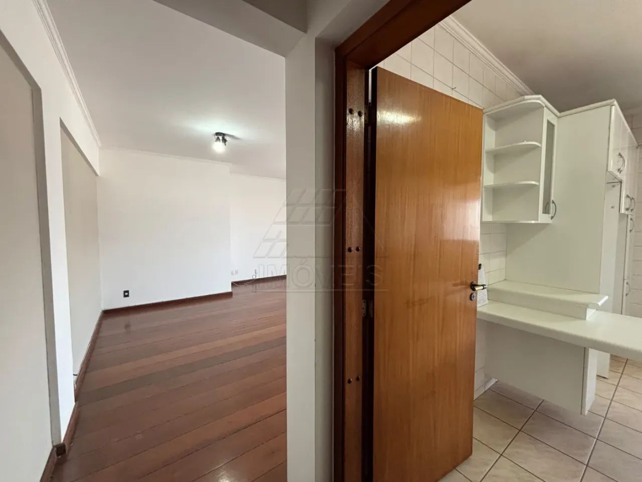 Apartamento para locação no Edifício San Marino em Americana - Foto 4