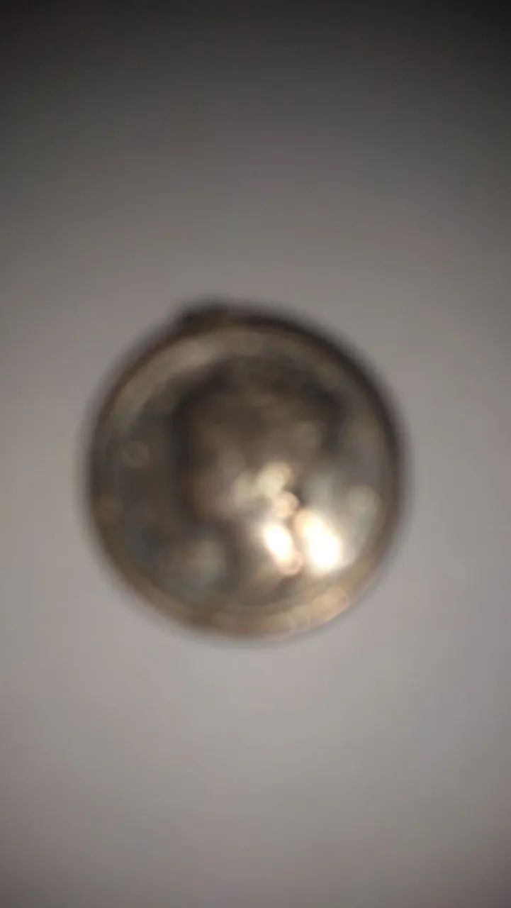 Moeda One Dime, Ano-1942-90% prata  - Foto 2