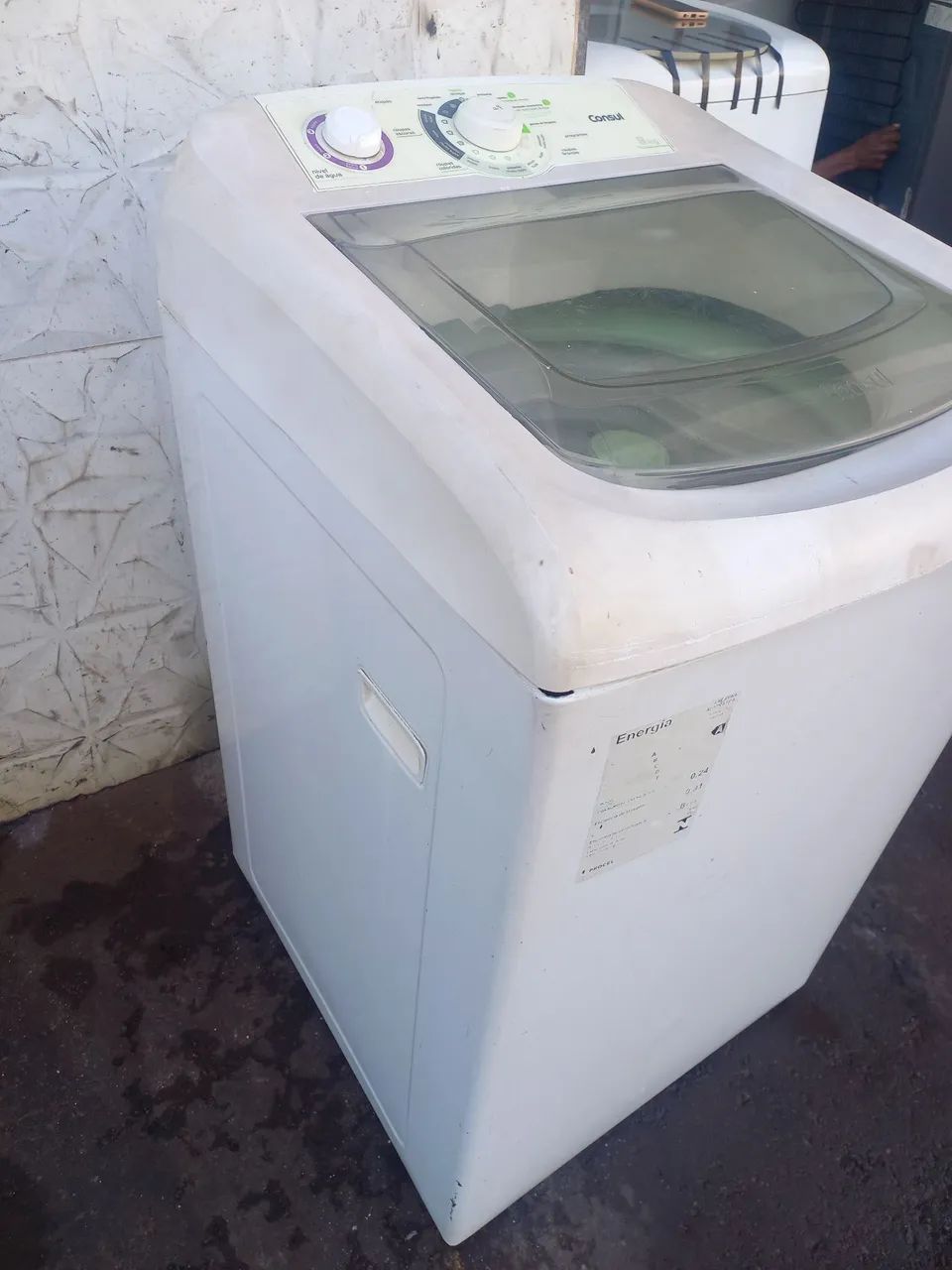 Máquina de Lavar  - Foto 3
