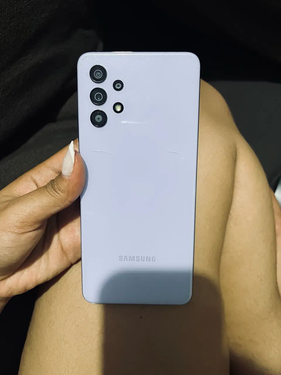 SAMSUNG A32 - Foto 2