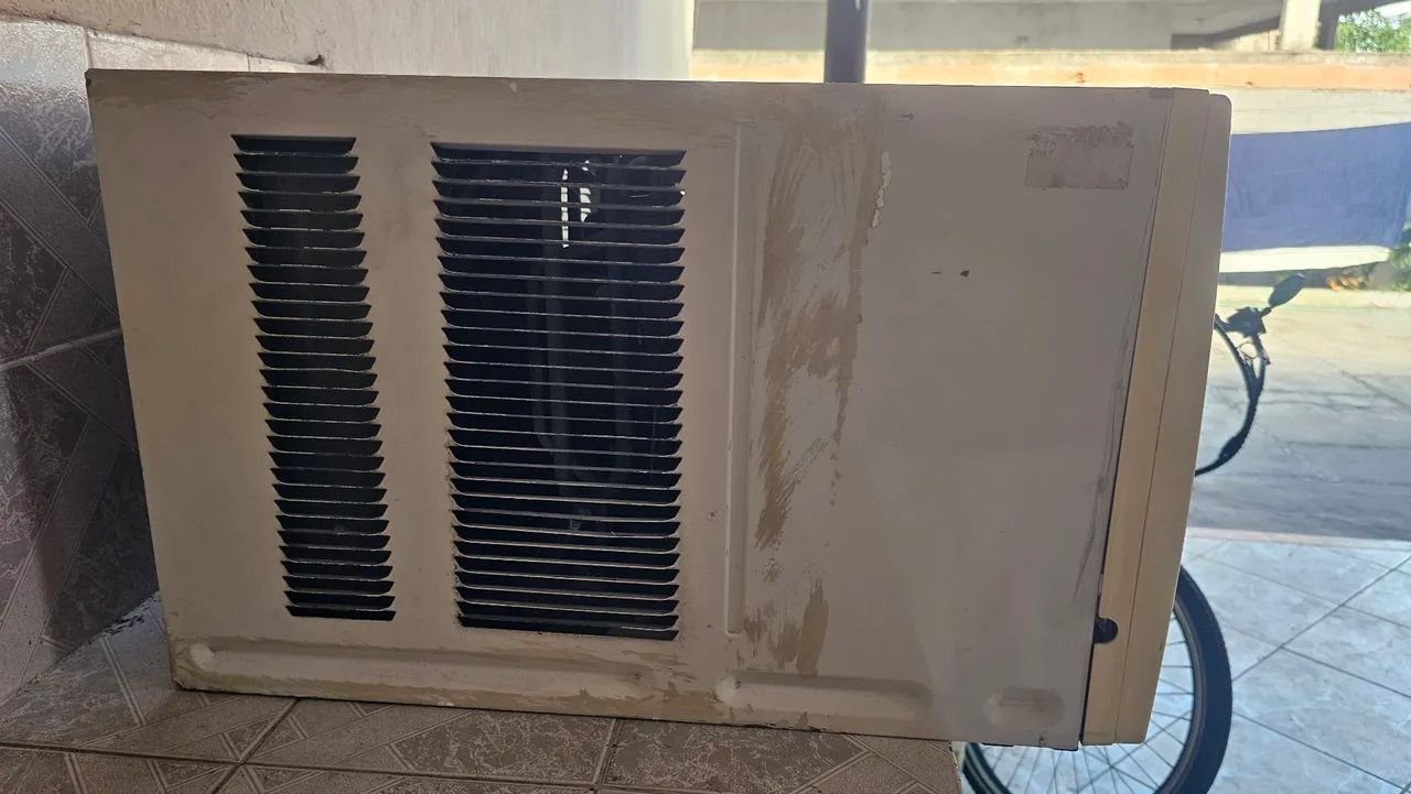 AR-CONDICIONADO  - Foto 4