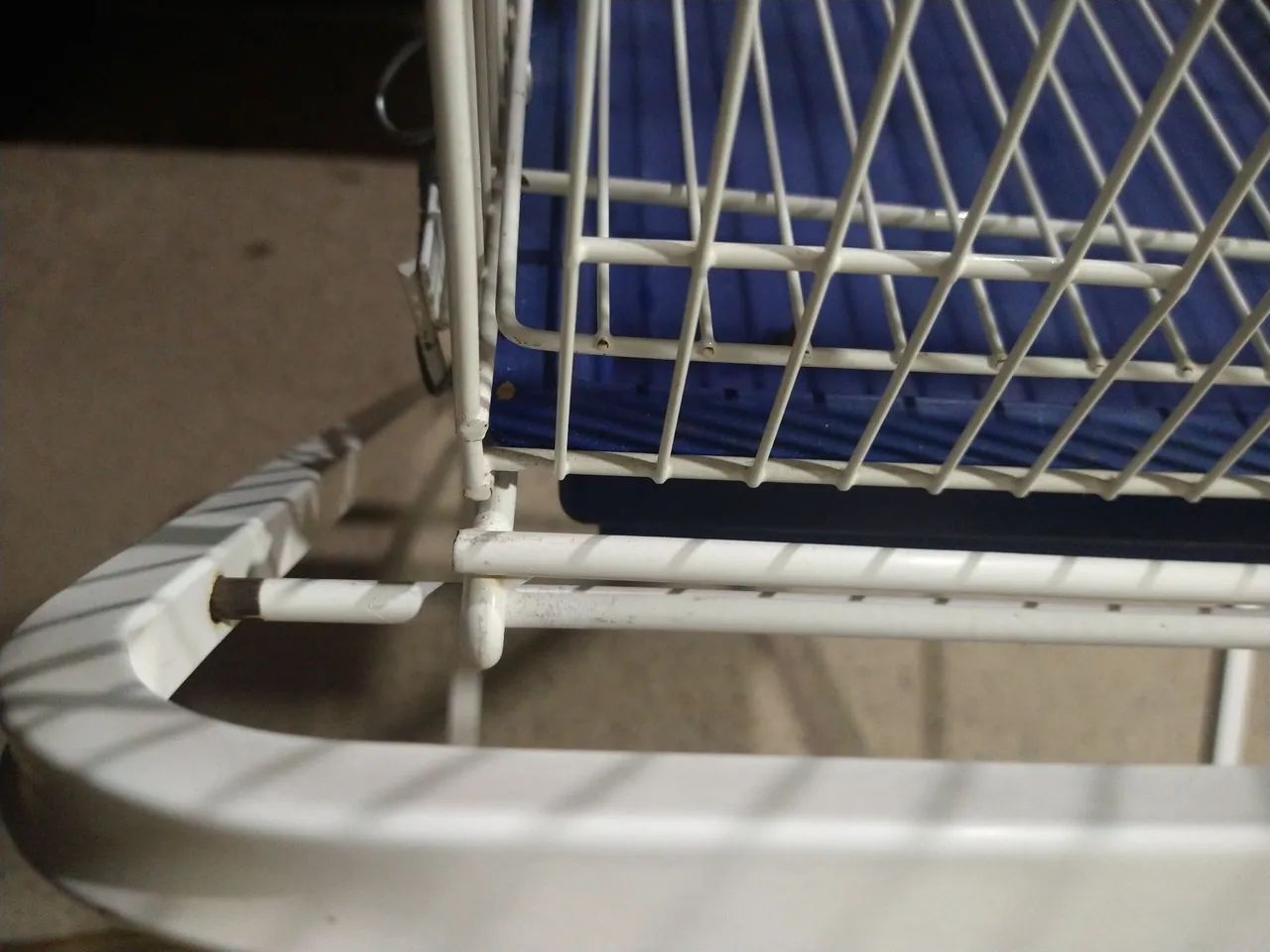 Gaiola para calopsitas - Foto 4