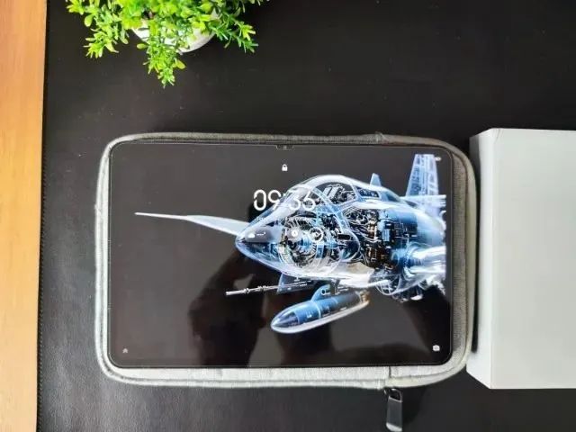 REDMAGIC GAMING ASTRA TABLET - Foto 2
