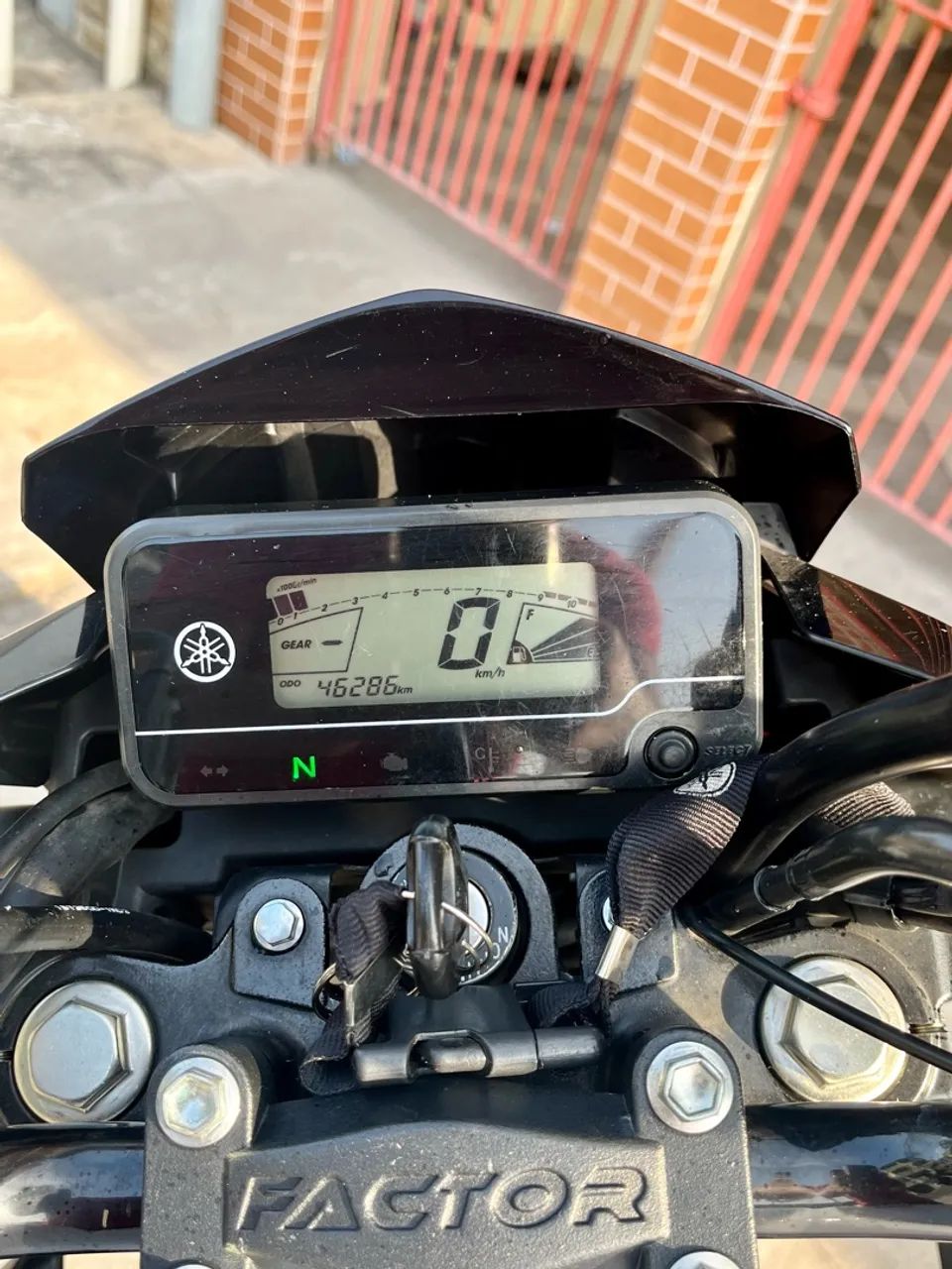 Yamaha Factor 150 2023  - Foto 5