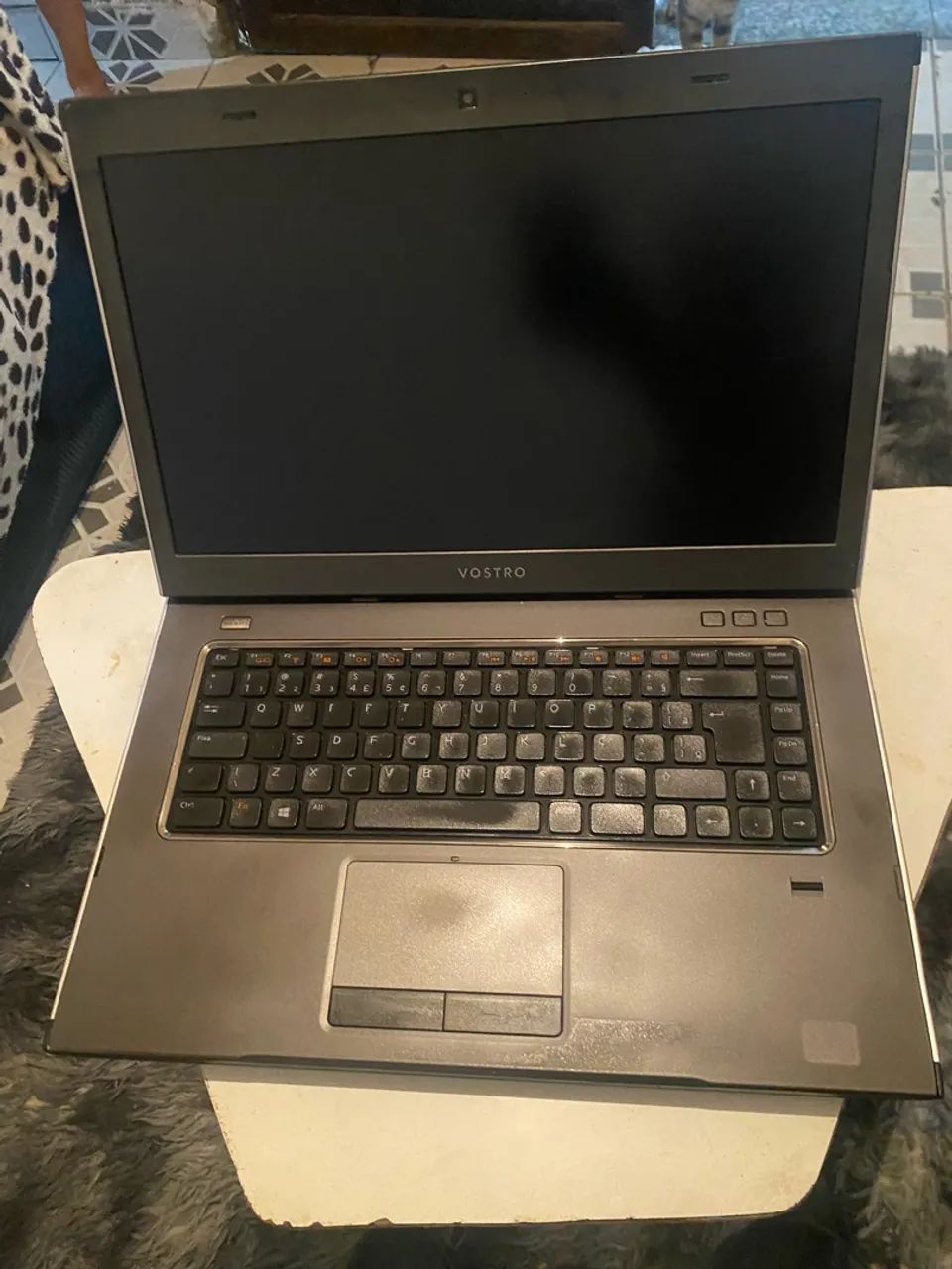 Carcaça dell 3560