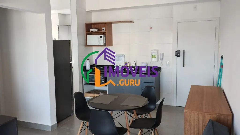 APARTAMENTO - BELA VISTA - SP