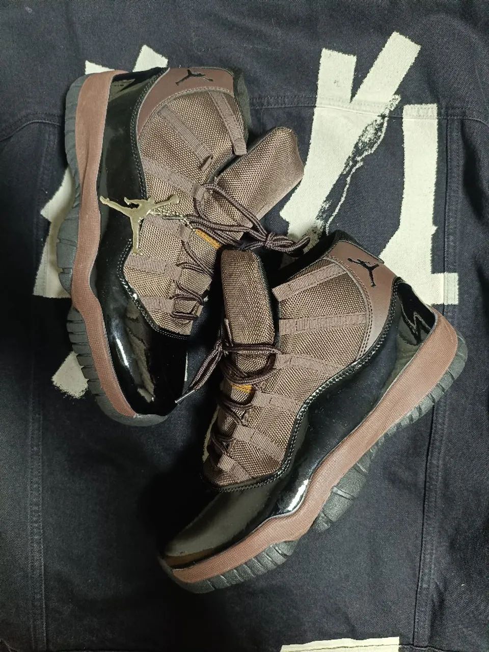Jordan 11