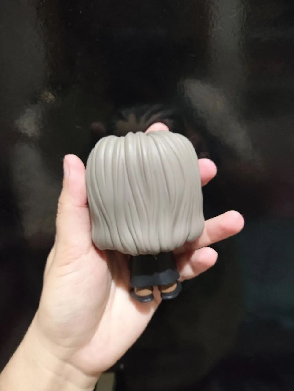 Funko Pop Filch & Mrs. Norris Harry Potter - Foto 2