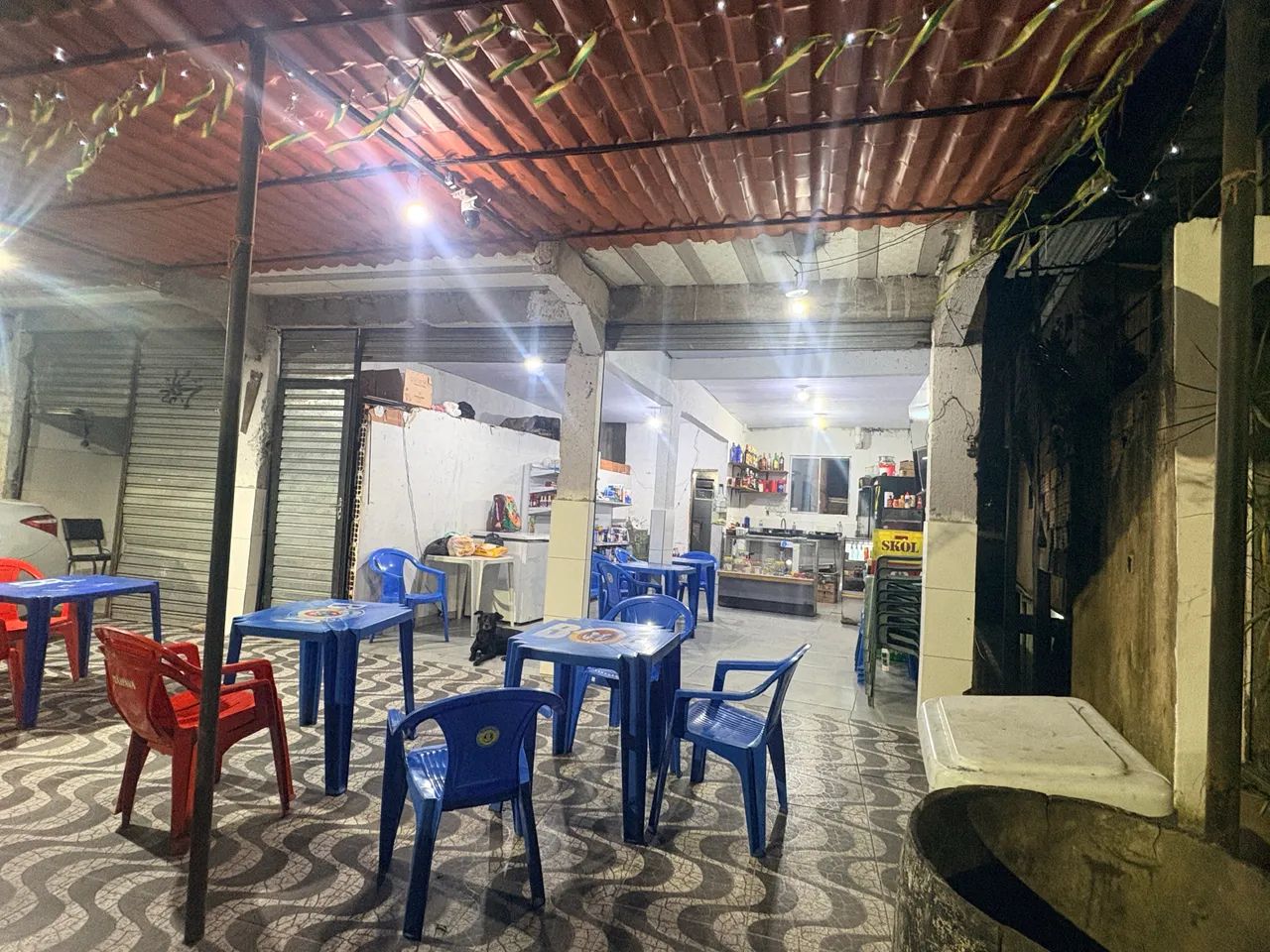 Alugo ponto comercial  - Foto 4