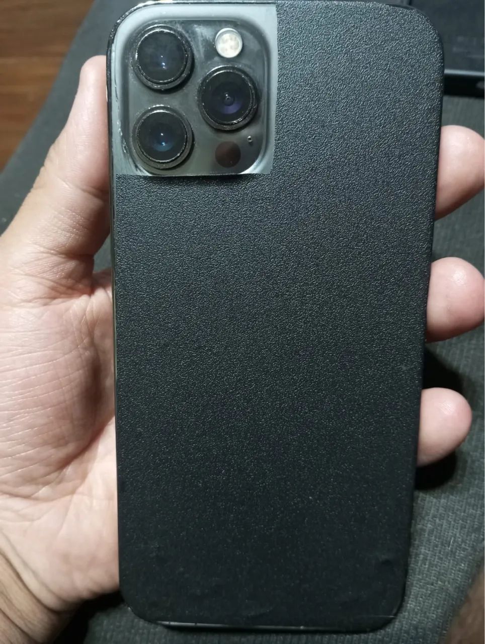 iPhone 12 Pro Max - Foto 3