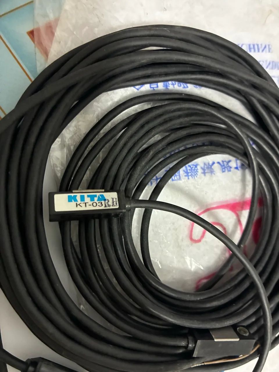 Sensor KITA KT03 - Foto 3