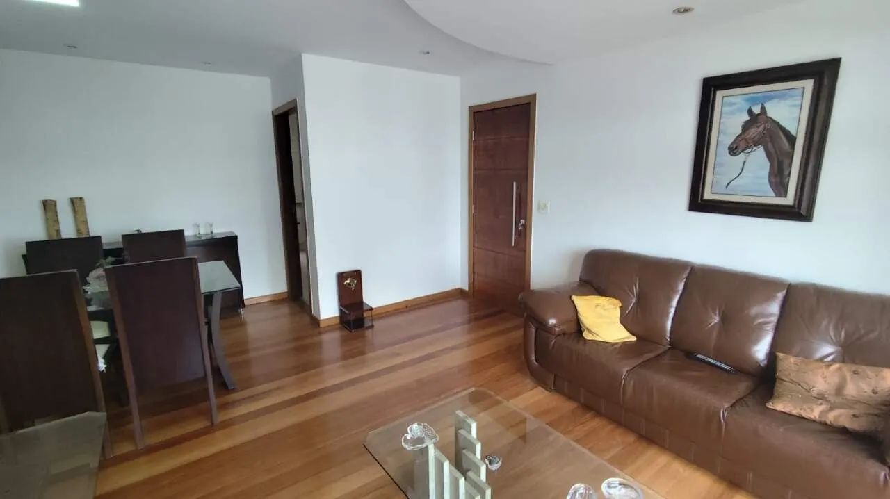 Apartamento mobiliado para alugar, no Gutierrez. - Foto 2