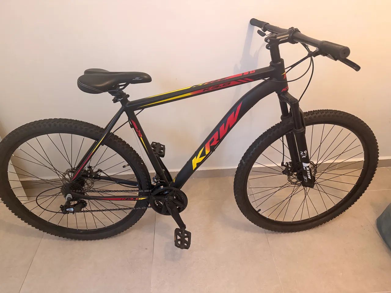 Bike muito nova - Foto 4