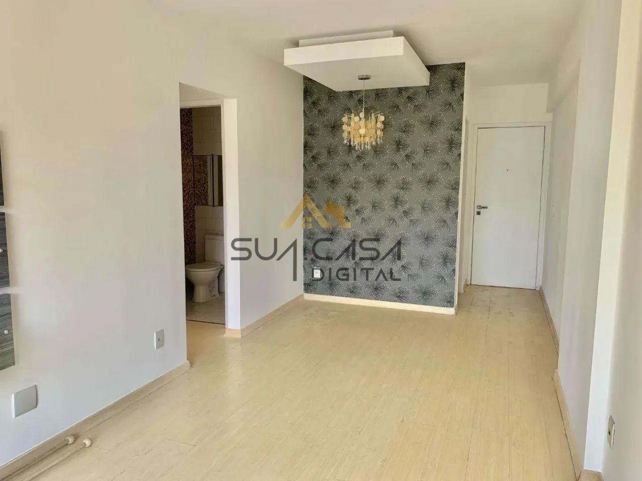 Barra da Tijuca | Apartamento 2 quartos, sendo 1 suite REF: BAAP4084 - Foto 3