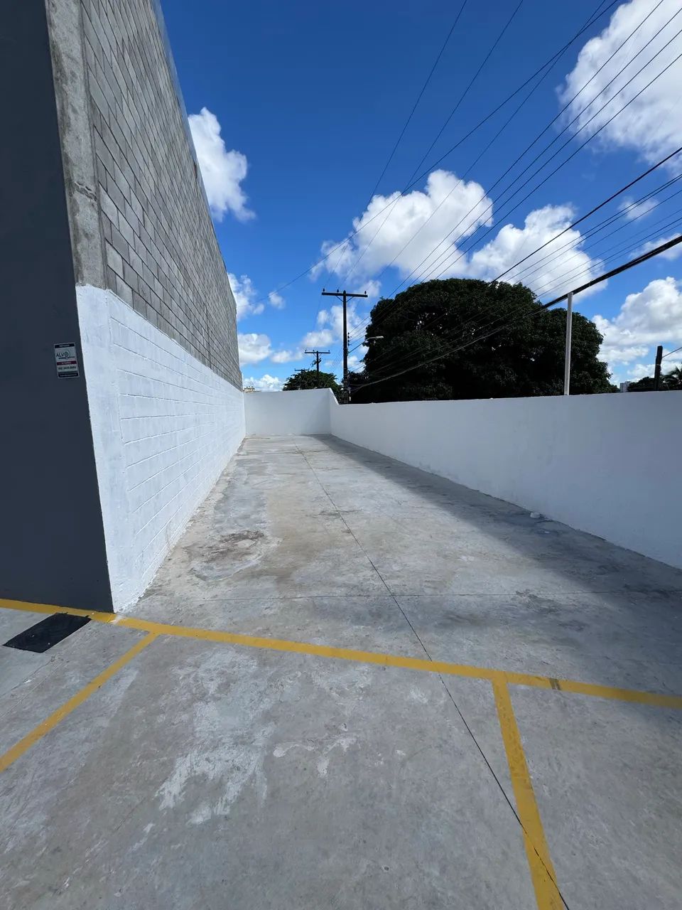 2 Galpões para aluguel  - Foto 2