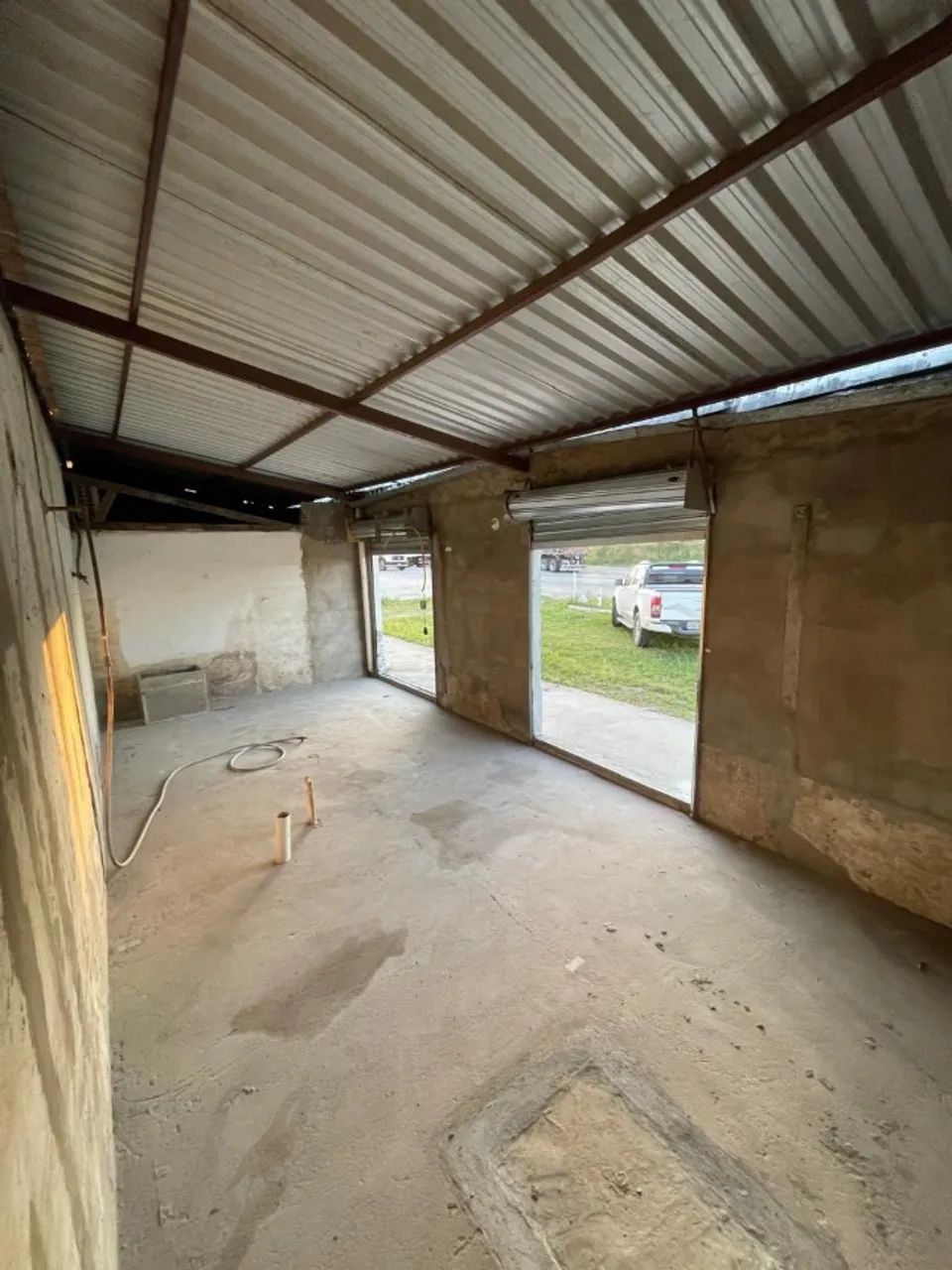 PONTO COMERCIAL BR 415 ITABUNA