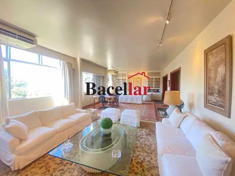 Apartamento : / Residencial / Tijuca - Foto 3