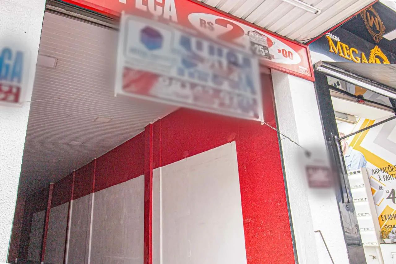 Loja na Avenida Peri Ronchetti, 829  100 m² - Foto 2