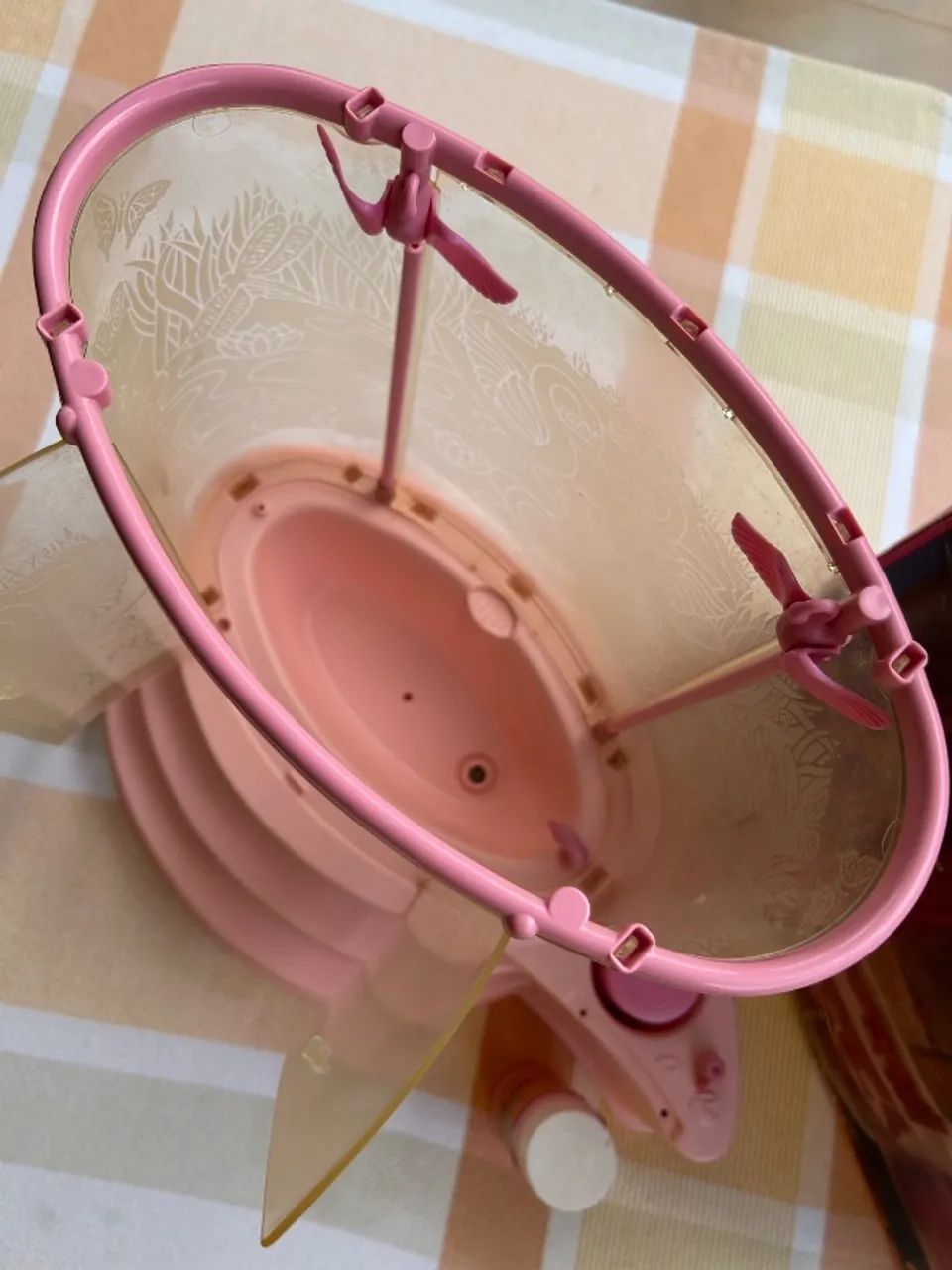 Banho de Glamour da Barbie - Foto 2