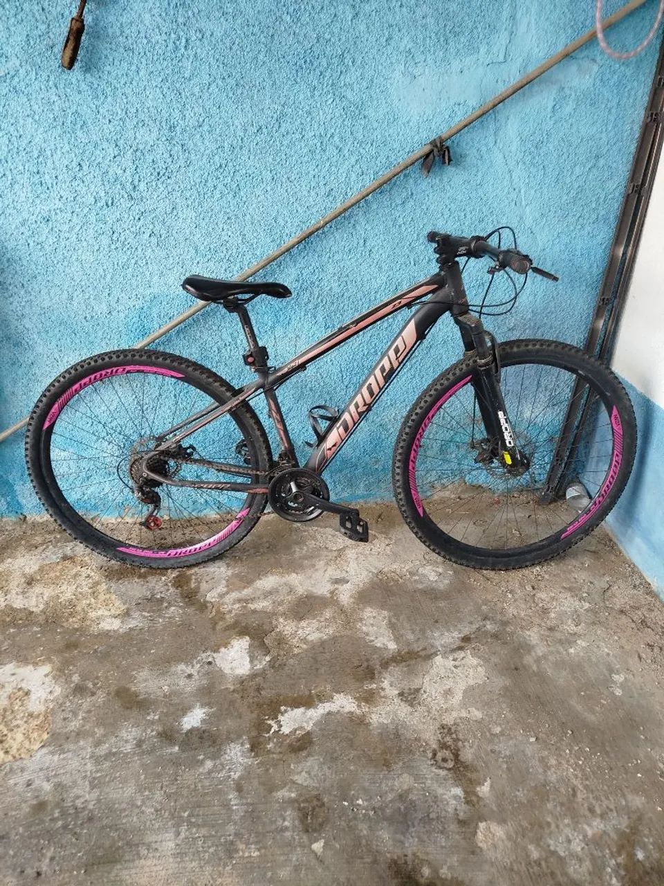 Bicicleta Aro 29/ vendo  - Foto 2