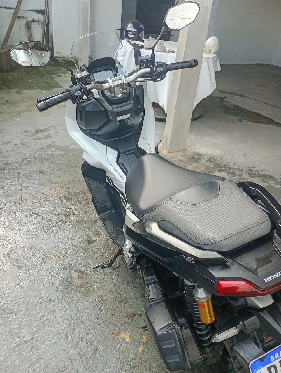 ADV 150 - Foto 4