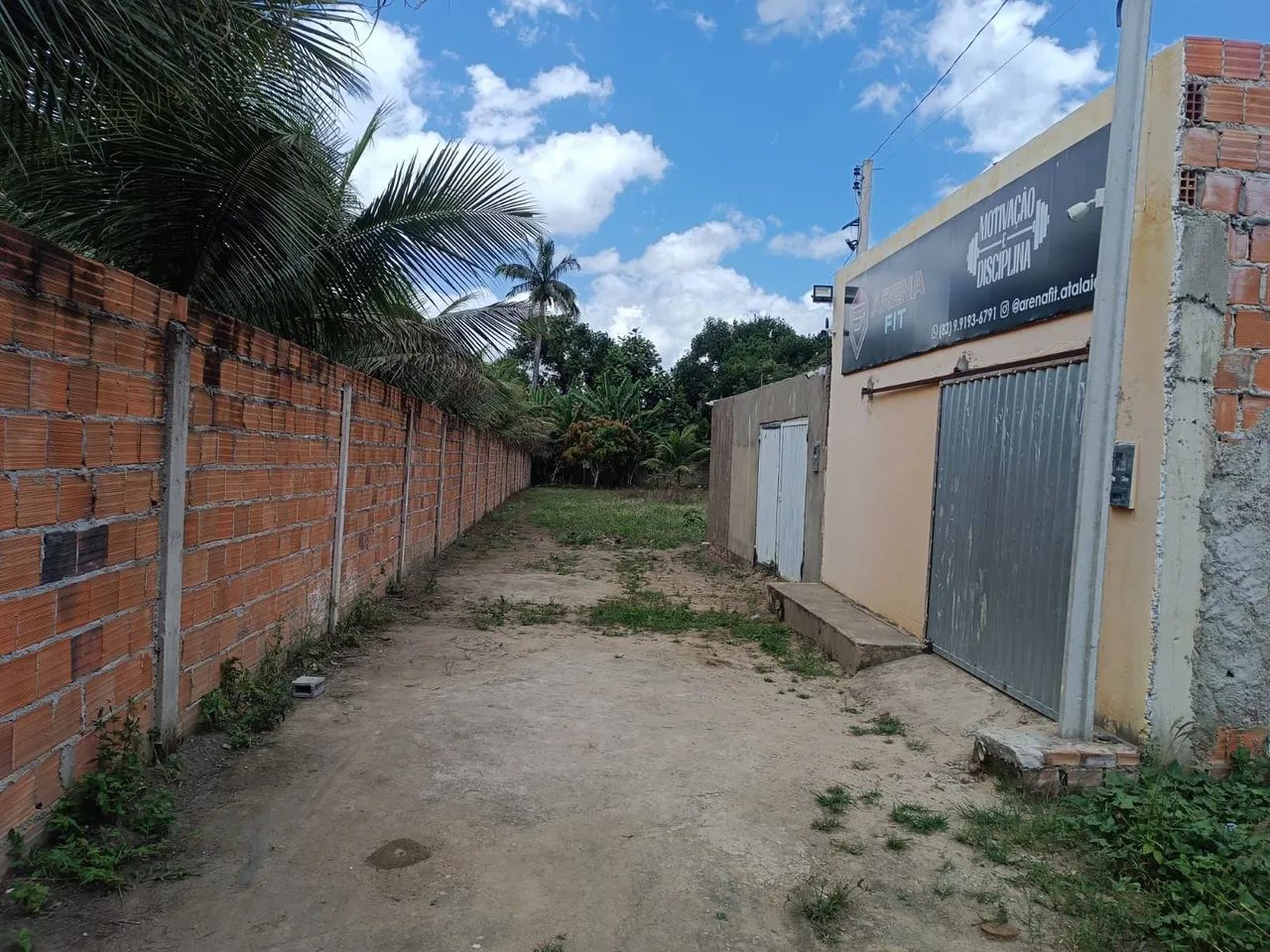 VENDE-SE TERRENO - Foto 2
