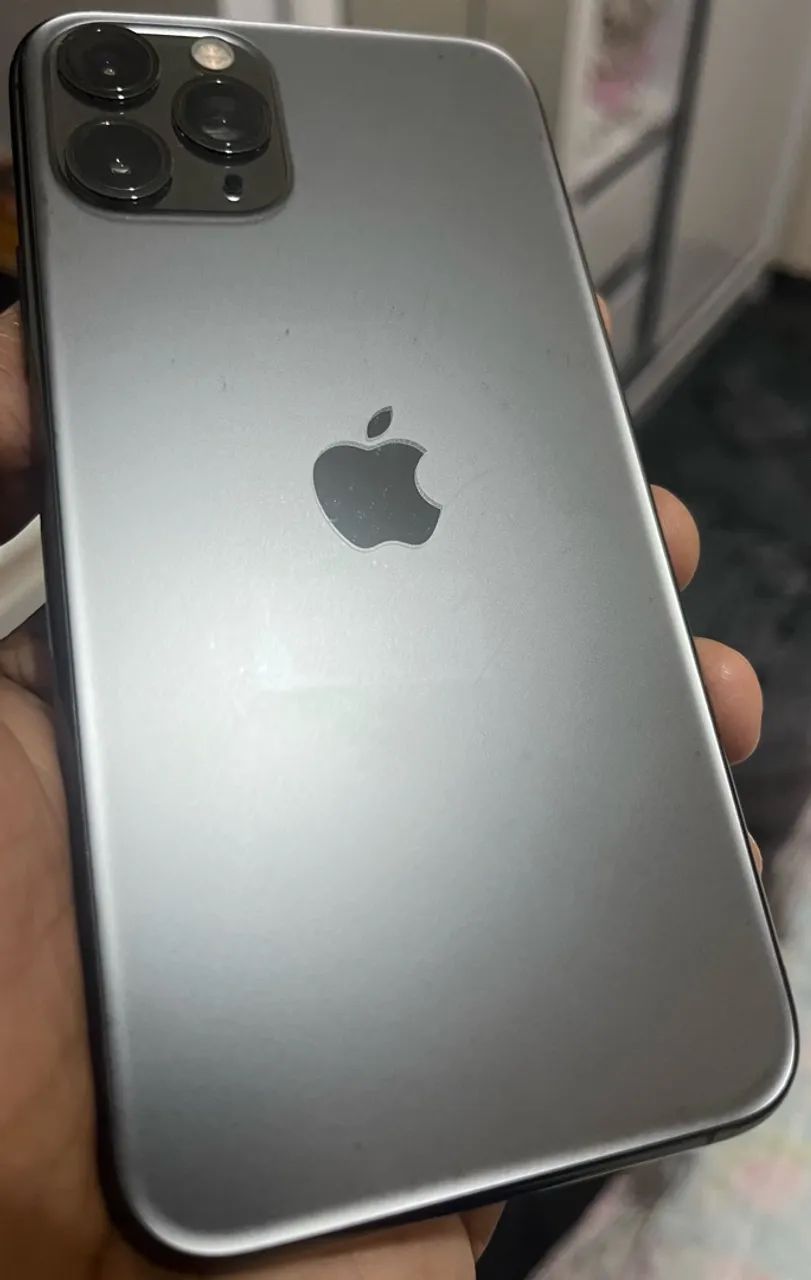 iPhone 11 Pro  - Foto 2