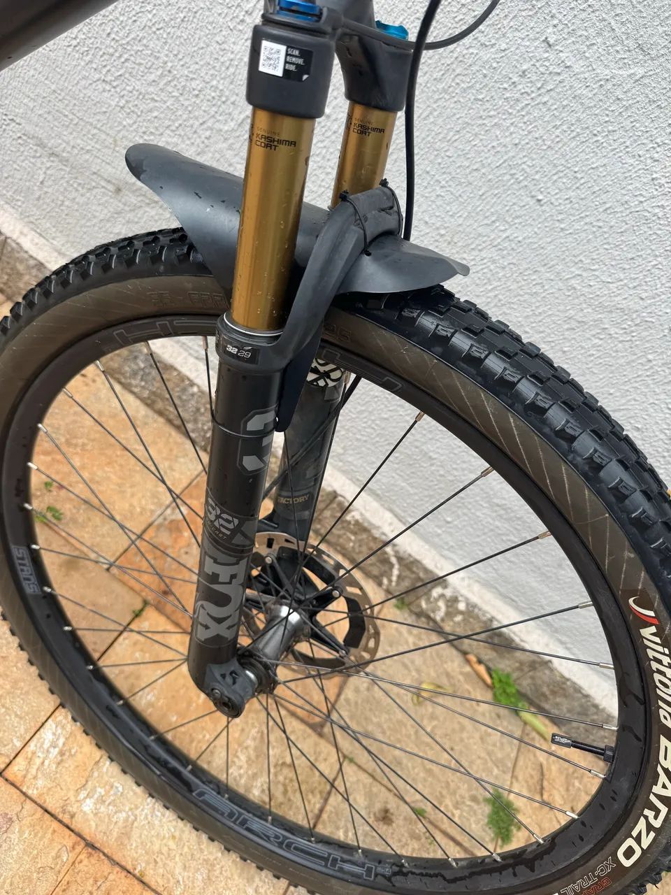 Cannondale Scalpel Carbon HT Hi Mod - Foto 4