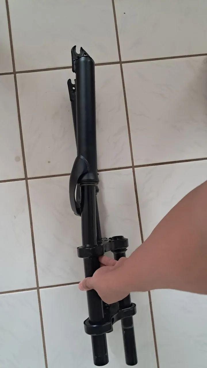 Suspensão Dianteira Ouxi - Foto 3