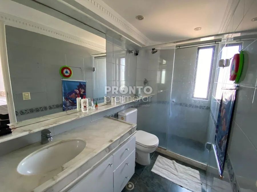 Cobertura com 3 quartos em Candeias - Foto 4