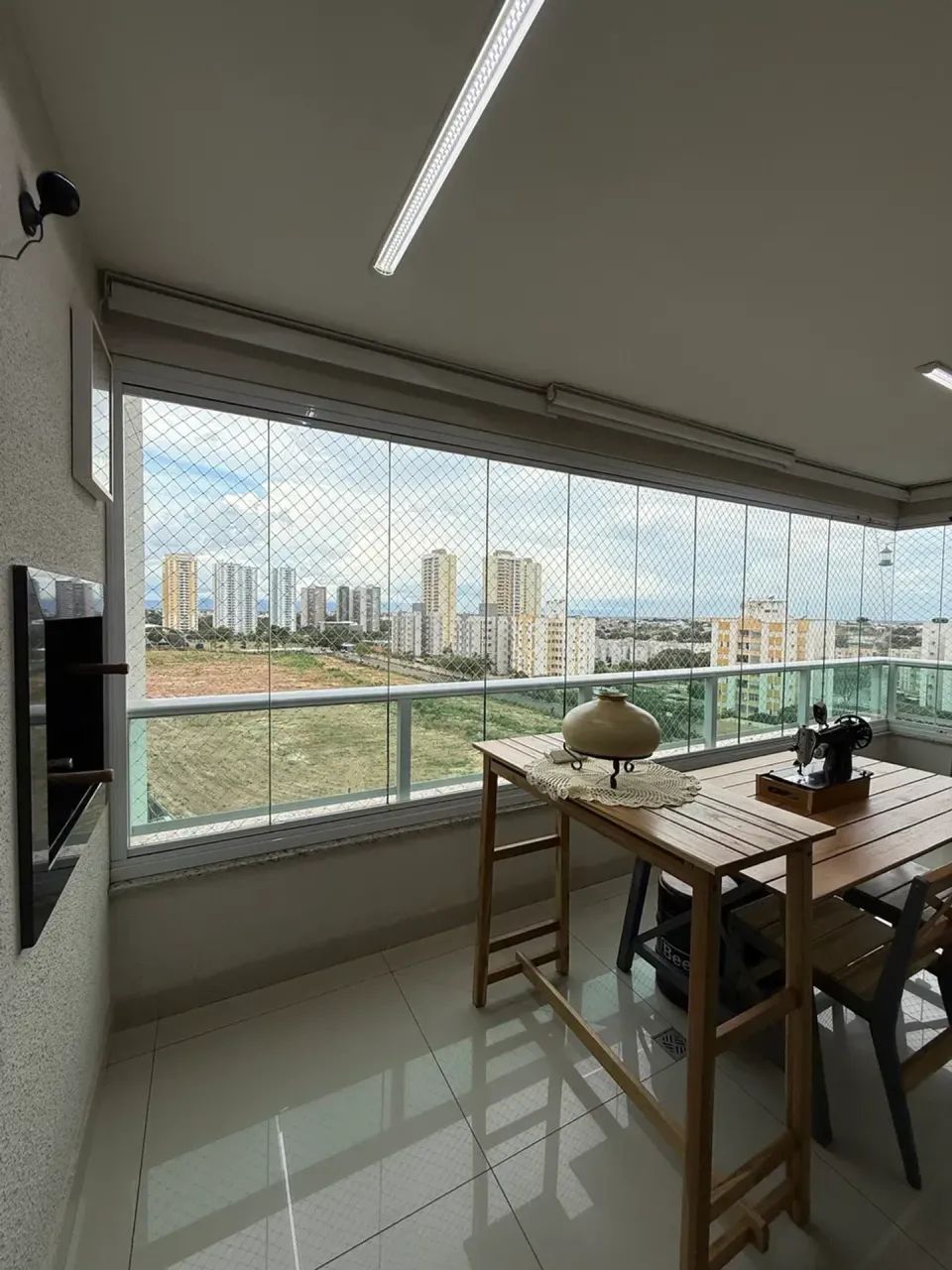 Imóvel a venda com 169 m2 com 3 suítes, Edifício Splendore no bairro Jardim Aclimação - Cu - Foto 5