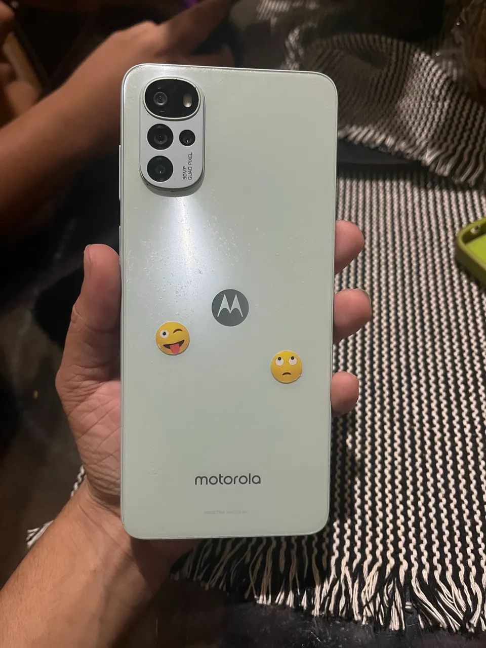 Moto g22 128gb - Foto 2