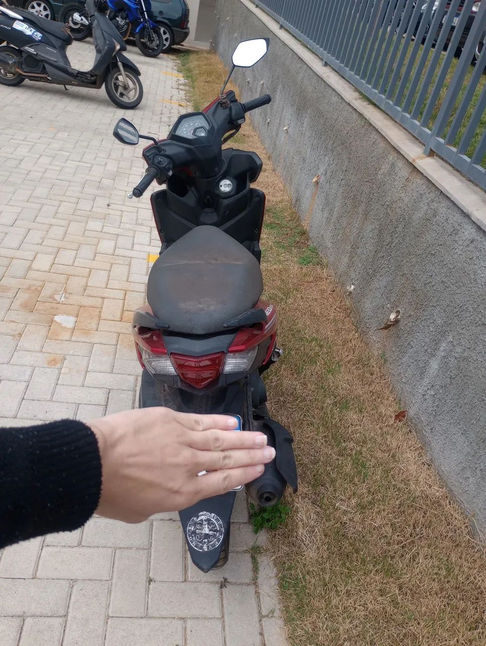 Neo Yamaha 125 cc - Foto 3