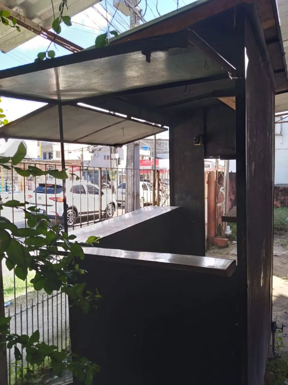 Barraca trailer  - Foto 4