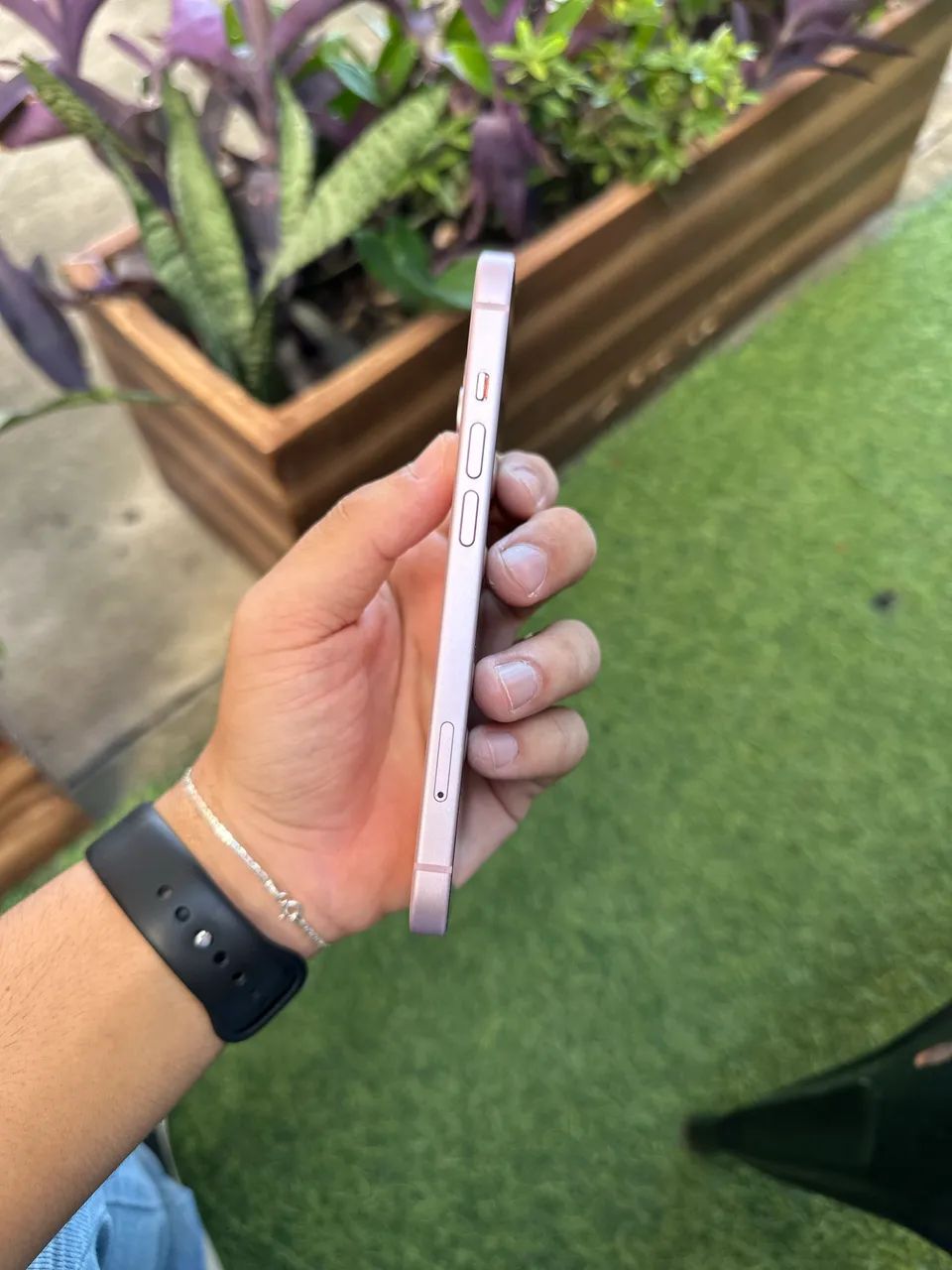 iPhone 15 - Foto 5