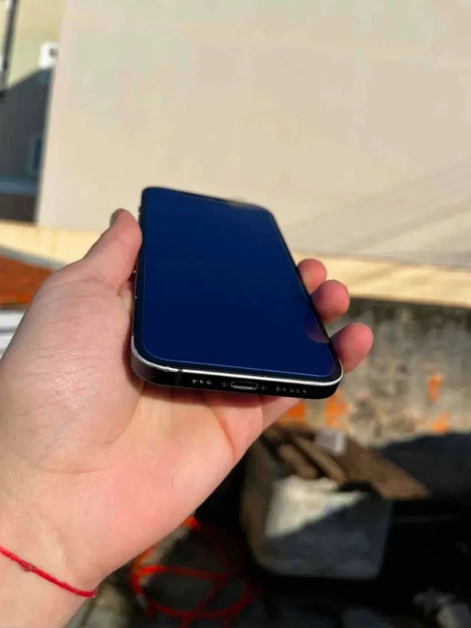 IPHONE 12- PERFEITO ESTADO - Foto 3