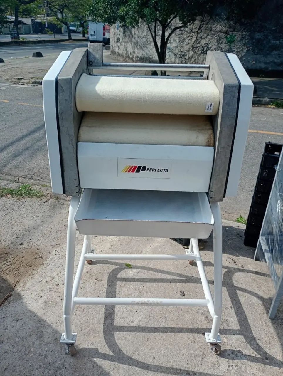 Modeladora 50 cm perfecta