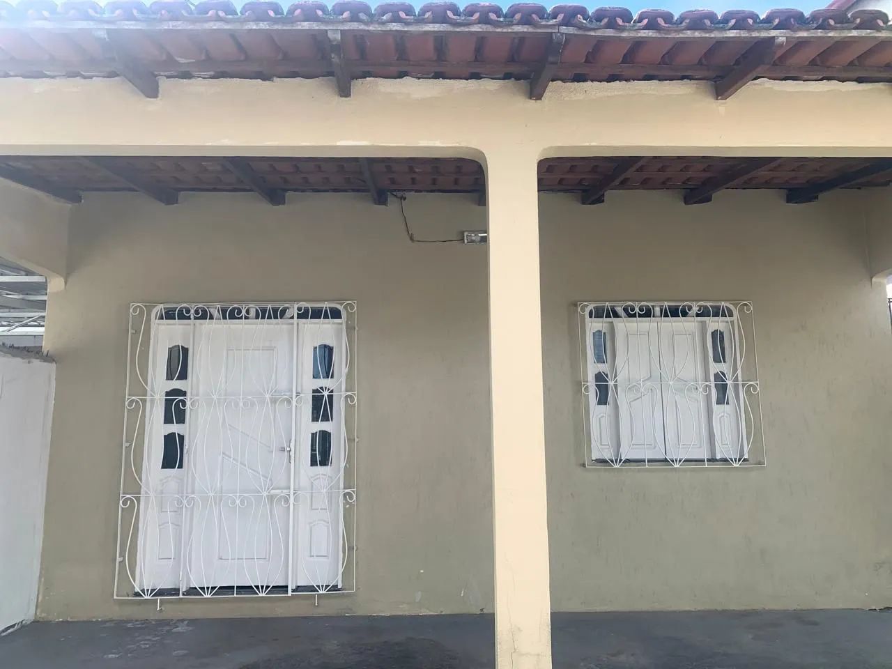 Foto - Manaus - Novo Aleixo