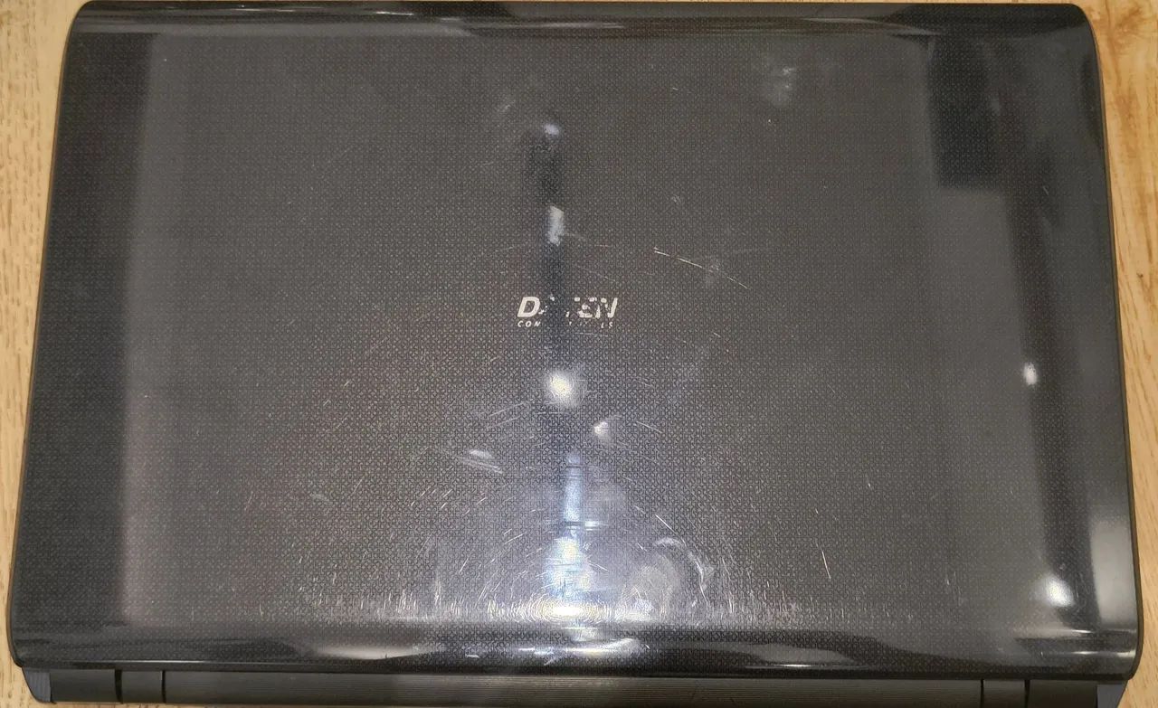 Notebook Daten i7, 16GB RAM, SSD 512GB, GeForce Dedicada 2GB - Foto 2