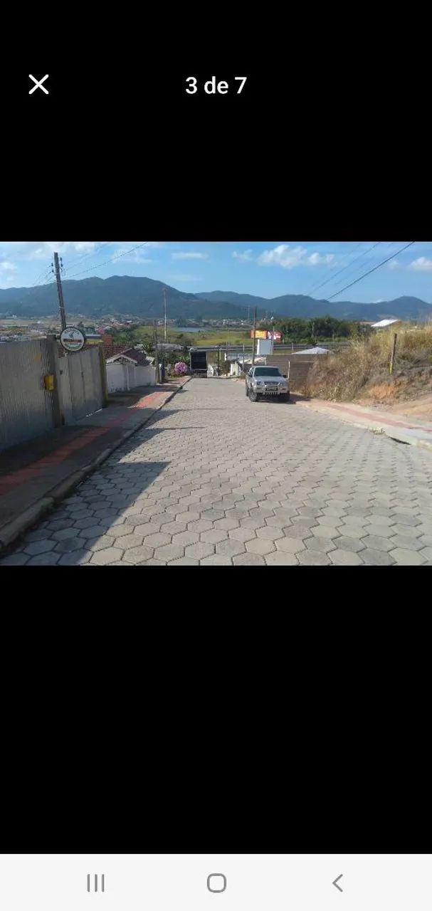 Terreno em governador celso ramos  - Foto 3