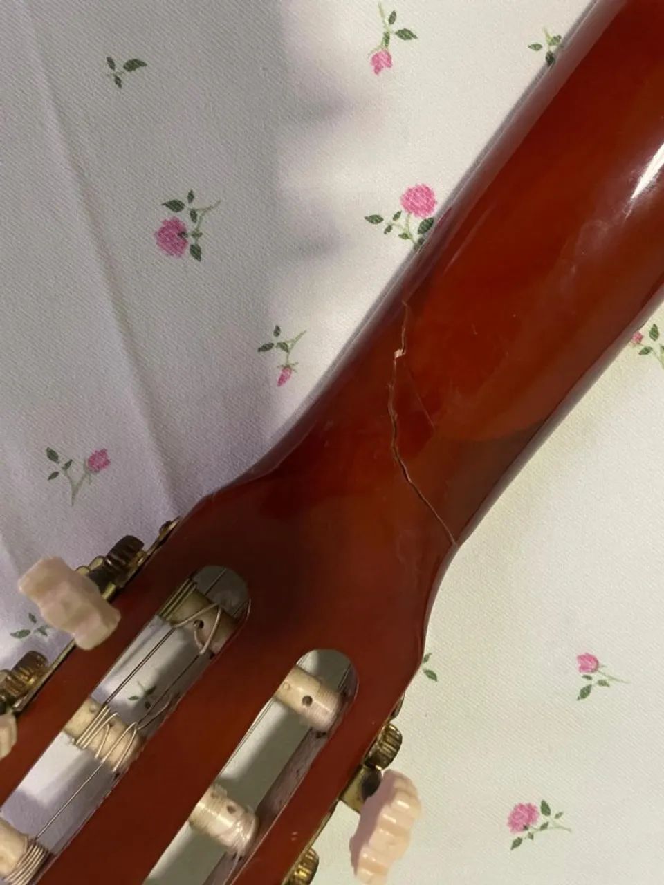 Violão  - Foto 4