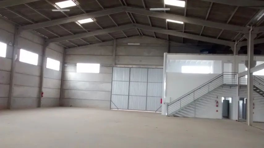 Galpões em Araquari de 400 a 1.870 m2 - Foto 4
