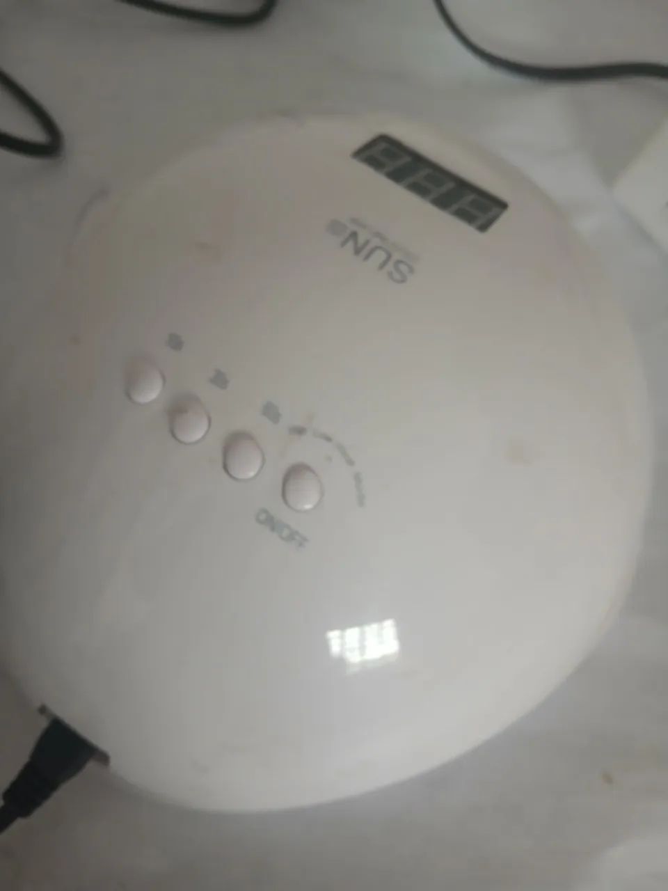 Kit profissional para manicure  - Foto 5