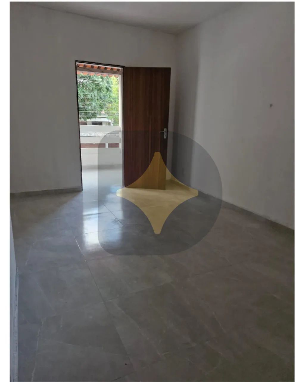 Alugo Casa no Barro Duro - Foto 3